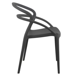 Стул Margo серый