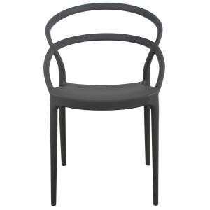 Стул Margo серый