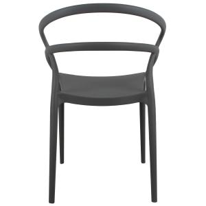 Стул Margo серый