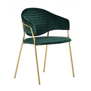 Стул Avatar зелёный