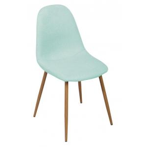 Стул Comfort бирюзовый