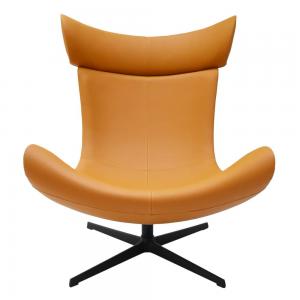 Кресло Toro оранжевый