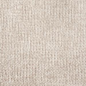 Лаунж кресло Hike светло-серый, экокожа, шенилл