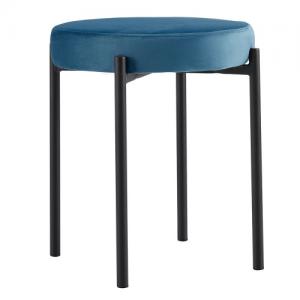 Табурет Bug бирюзовый