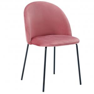 Стул Oliver розовый