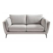 Диван Amsterdam двухместный бежевый