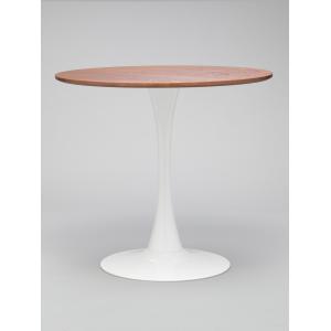 Стол Tulip D90 Wood