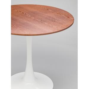 Стол Tulip D90 Wood