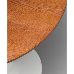 Стол Tulip D90 Wood