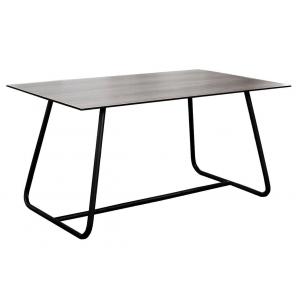 Стол Moon орех