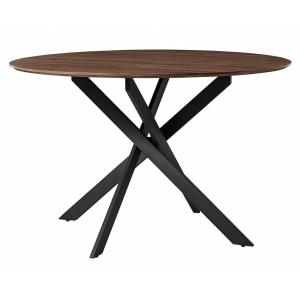 Стол Ritz 120см, орех