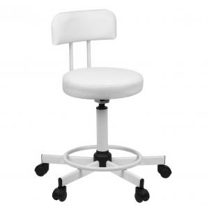 Стул оператора Alma на газ-лифте