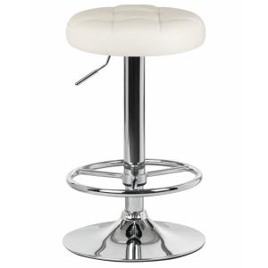 Барный стул Seldon кремовый 