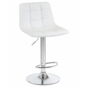 Барный стул Twindy белый