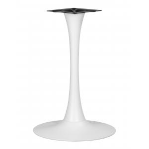 Подстолье обеденное Jim белое