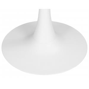 Подстолье обеденное Jim белое