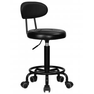 Стул оператора Ashley Black, чёрный