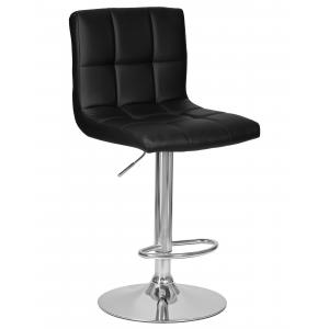 Стул барный Candy, черный