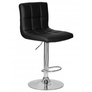 Стул барный Candy, черный