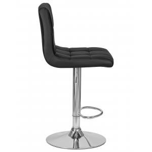 Стул барный Candy, черный