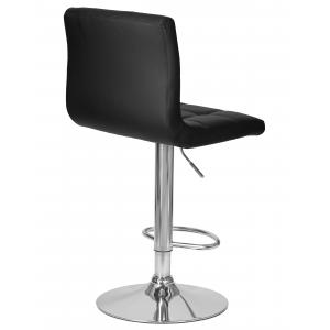 Стул барный Candy, черный