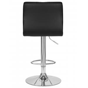 Стул барный Candy, черный