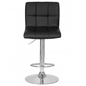 Стул барный Candy, черный