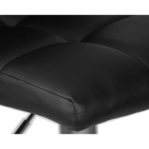 Стул барный Candy, черный