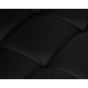 Стул барный Candy, черный