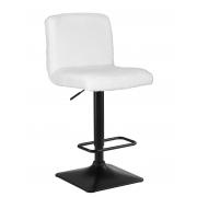 Стул барный Loona, белый букле