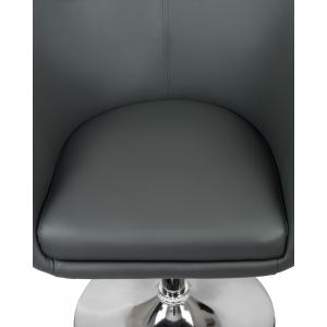 Дизайнерское кресло Magna серый