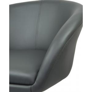 Дизайнерское кресло Magna серый