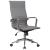 Компьютерное кресло Simple, серый