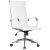 Компьютерное кресло Simple, белый