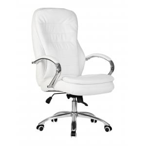 Компьютерное кресло Lyndon. белый