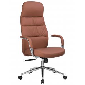 Компьютерное кресло Holland, кирпичный