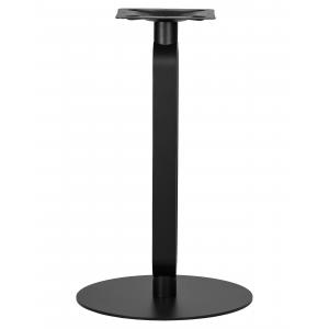 Подстолье обеденное Ellen черное