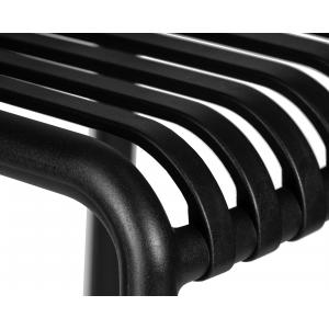 Барный стул Chloe черный