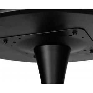 Стол барный Tulip Bar черный