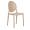 Стул Albert бежевый