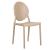 Стул Albert бежевый