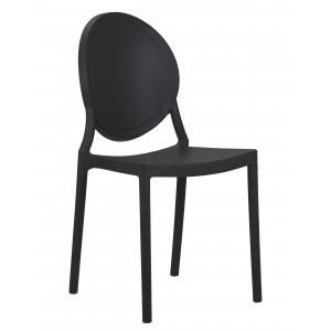 Стул Albert черный