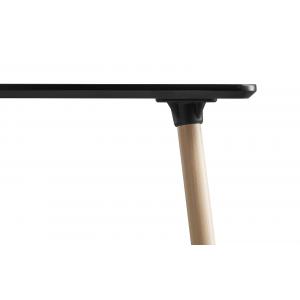 Стол Khloe орех