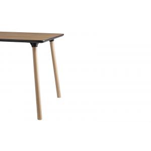 Стол Khloe орех