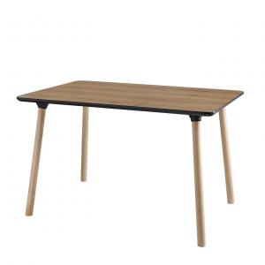 Стол Khloe орех