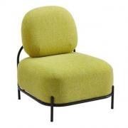 Кресло Sofa желтый 