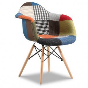 Кресло Malma микс