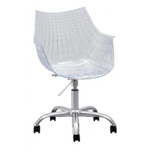 Кресло Biophilia прозрачное