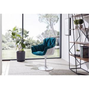 Кресло Lobby бирюзовый