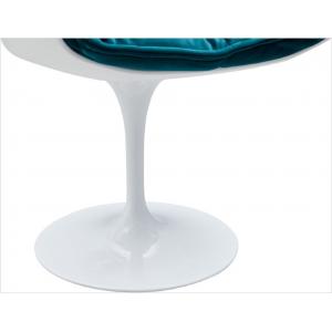 Кресло Lobby бирюзовый